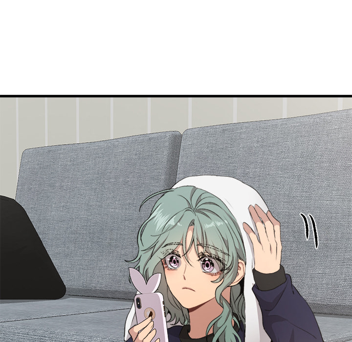 The Spring Scent of the Sea - episode 55 - 53