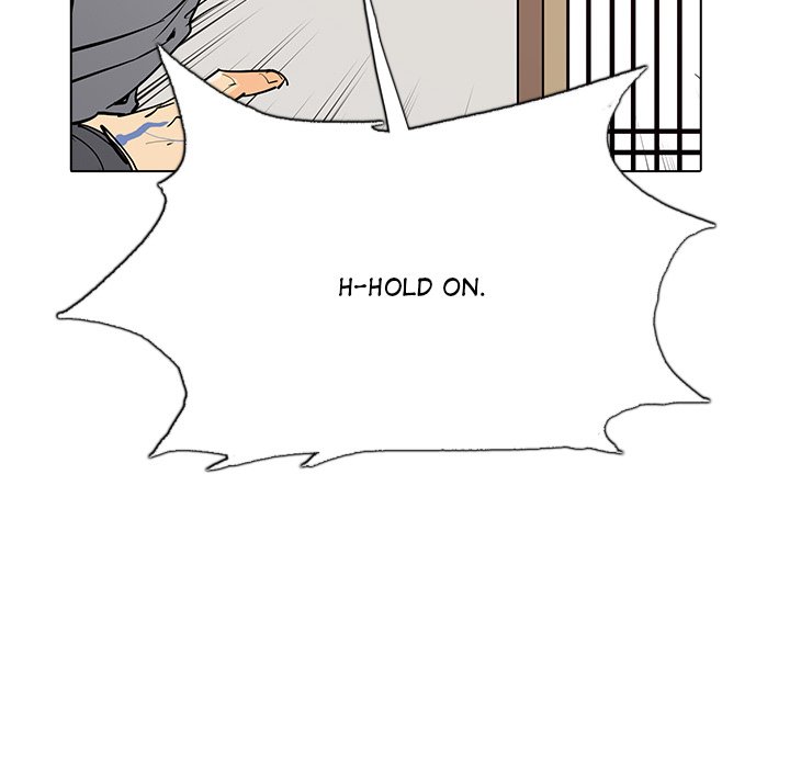 The Fang of Yeongno - episode 5 - 124