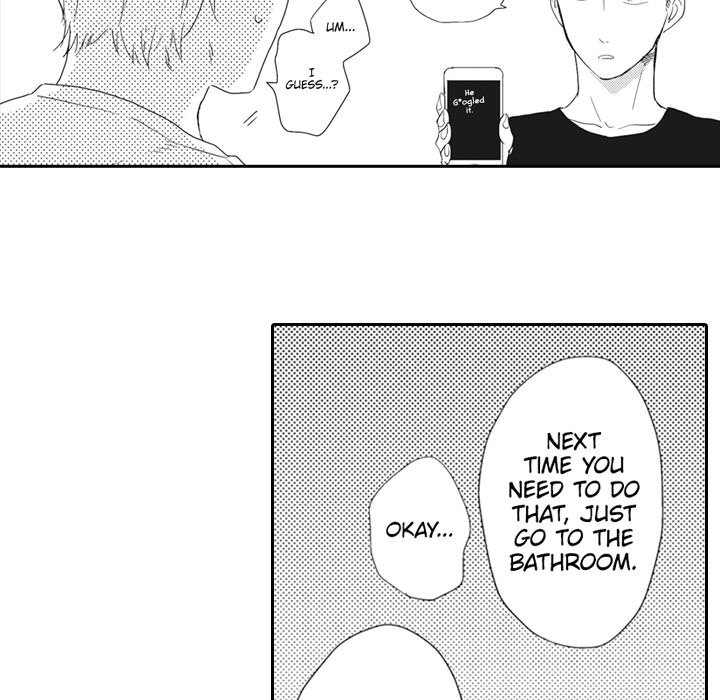 The Uninvited Cat and His Fickle Master - episode 4 - 26