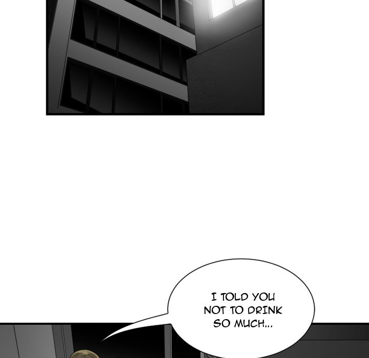 You're Not That Special! - episode 28 - 84