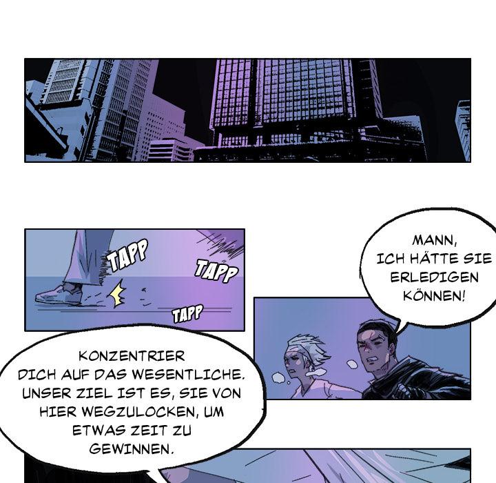 Codename Geist - episode 27 - 11
