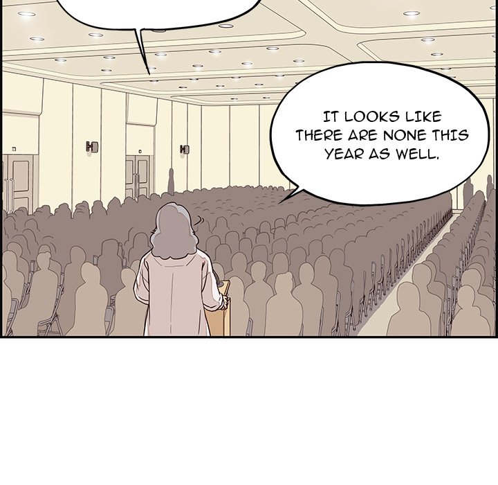 His Women's University - episode 2 - 23