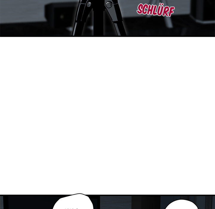 Wer hat Angst vor Mister H? - episode 43 - 19