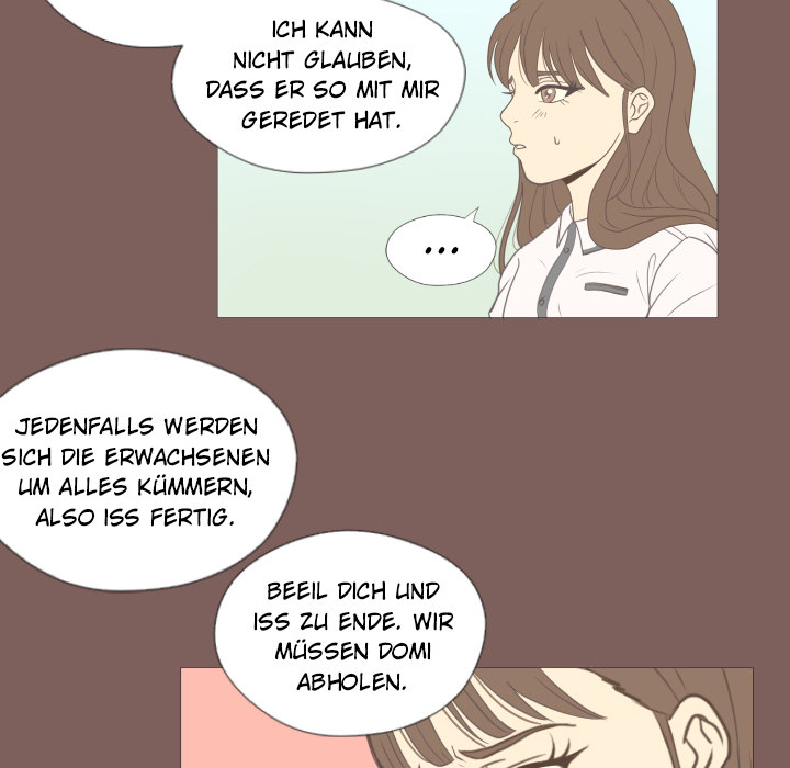 Das Bin Ich Nicht - episode 17 - 18