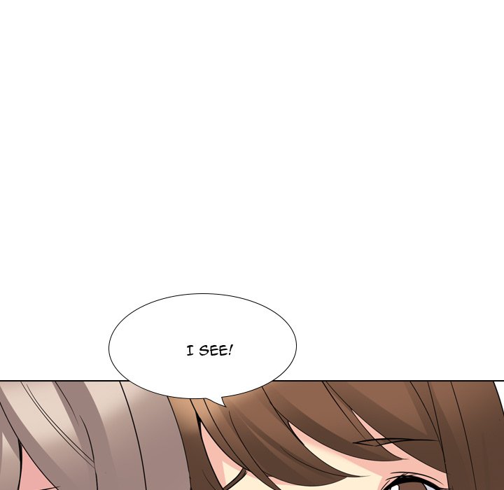 My Sister's Secret Diary - episode 17 - 124