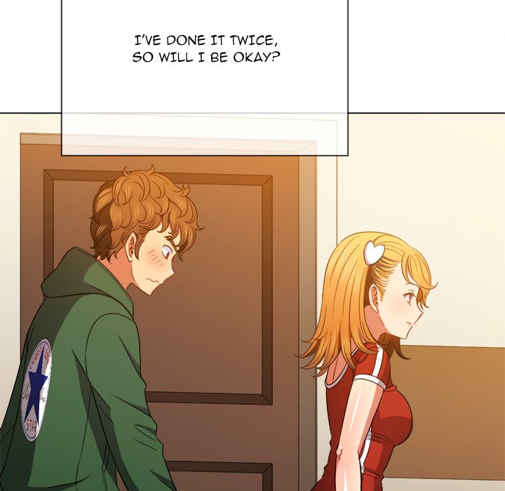 My High School Bully - episode 64 - 102