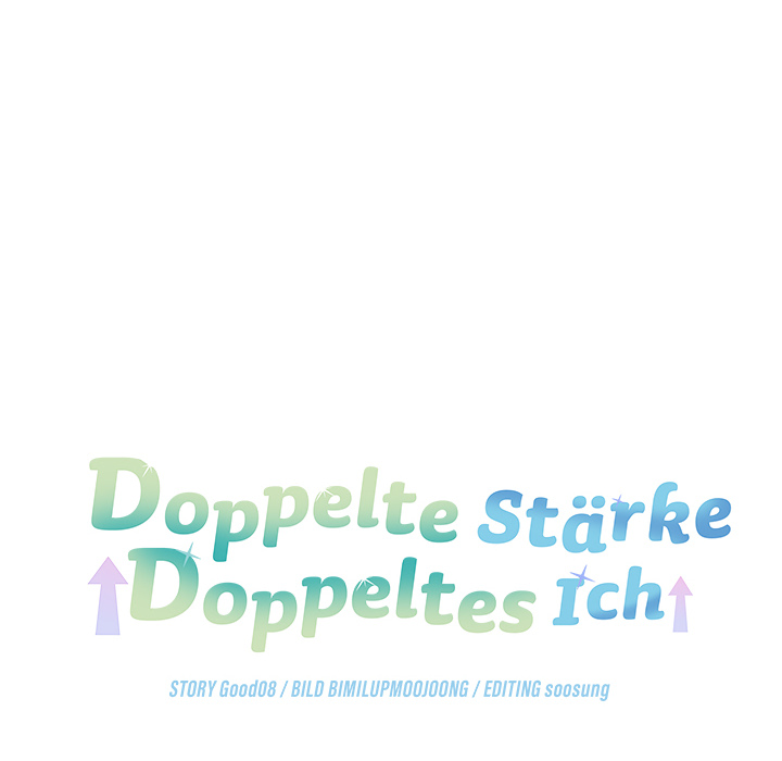 Doppelte Stärke, Doppeltes Ich - episode 29 - 28