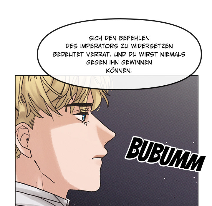 Empörium - episode 37 - 43