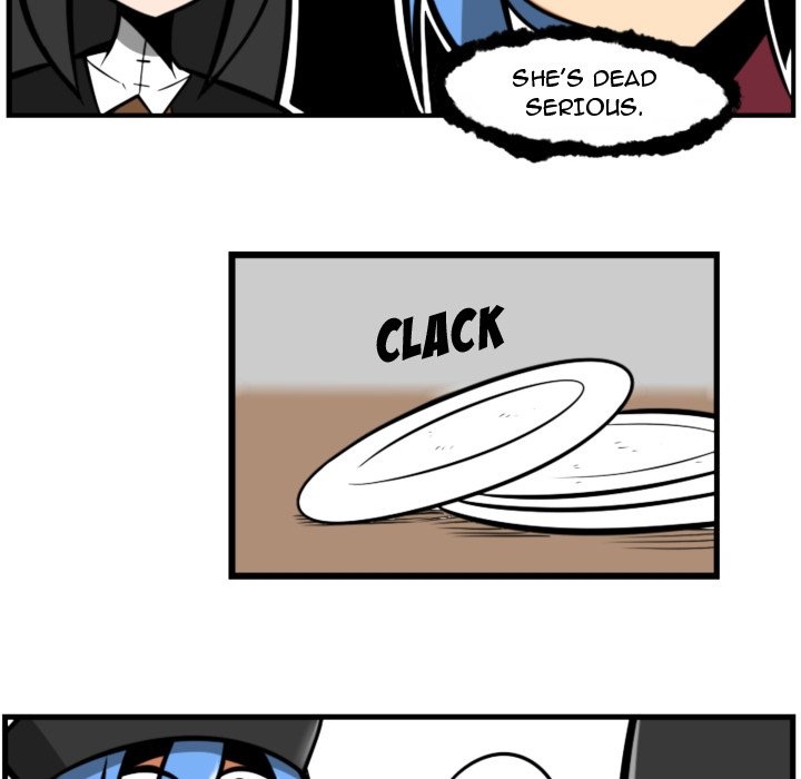 Guardian's Work: Hunting Bakery - episode 11 - 26