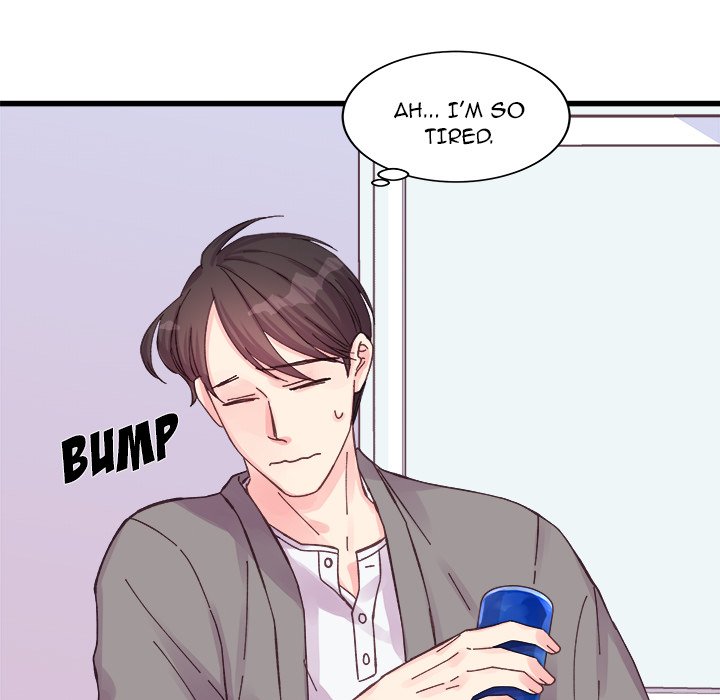A Nonsense Relationship - episode 19 - 8