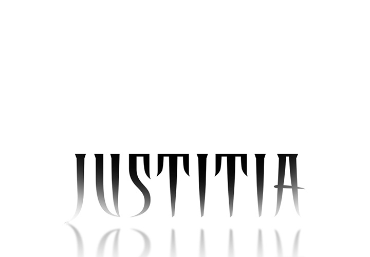Justitia - episode 36 - 0