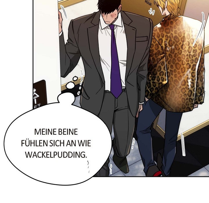 Harte Liebe - episode 47 - 117