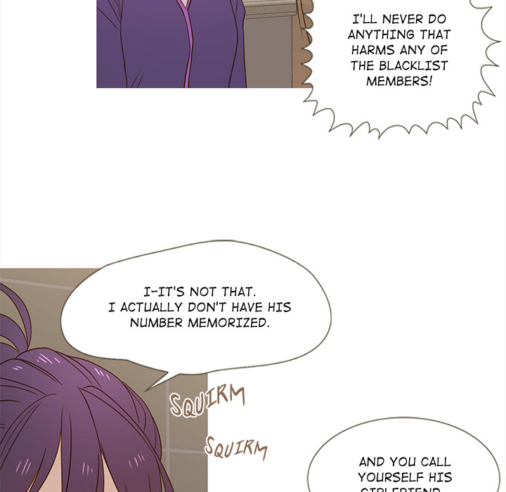 My Life as a Half-Magi - episode 49 - 14