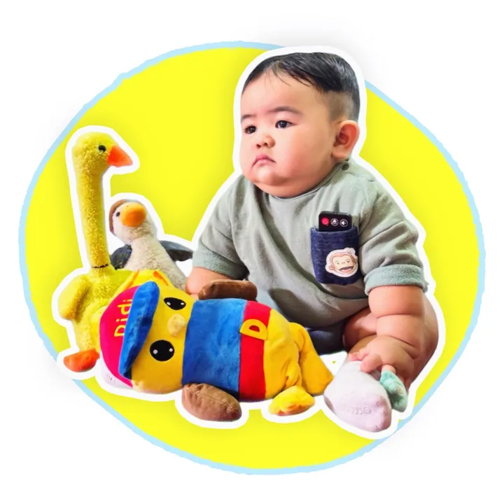 babymachelin
