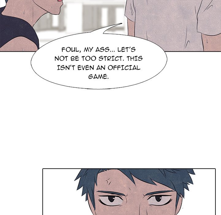 High School Devil - episode 34 - 52