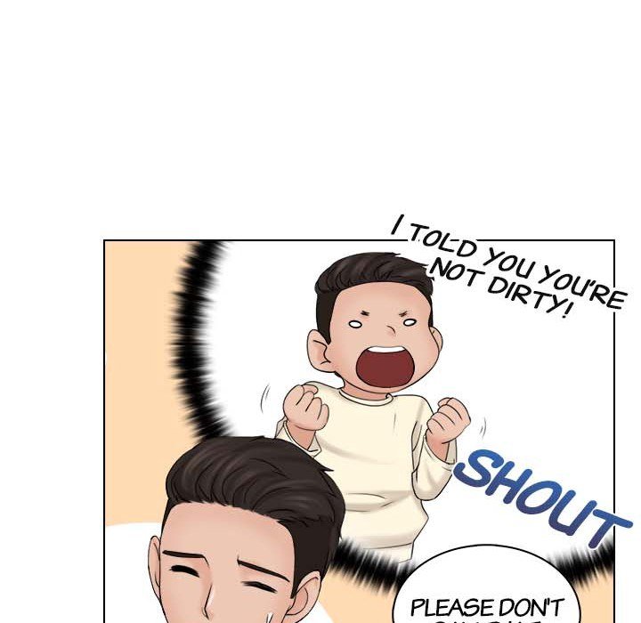 My Girlfriend and My Slave - episode 7 - 69
