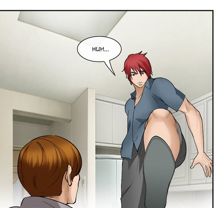 Dating Contract - episode 48 - 21