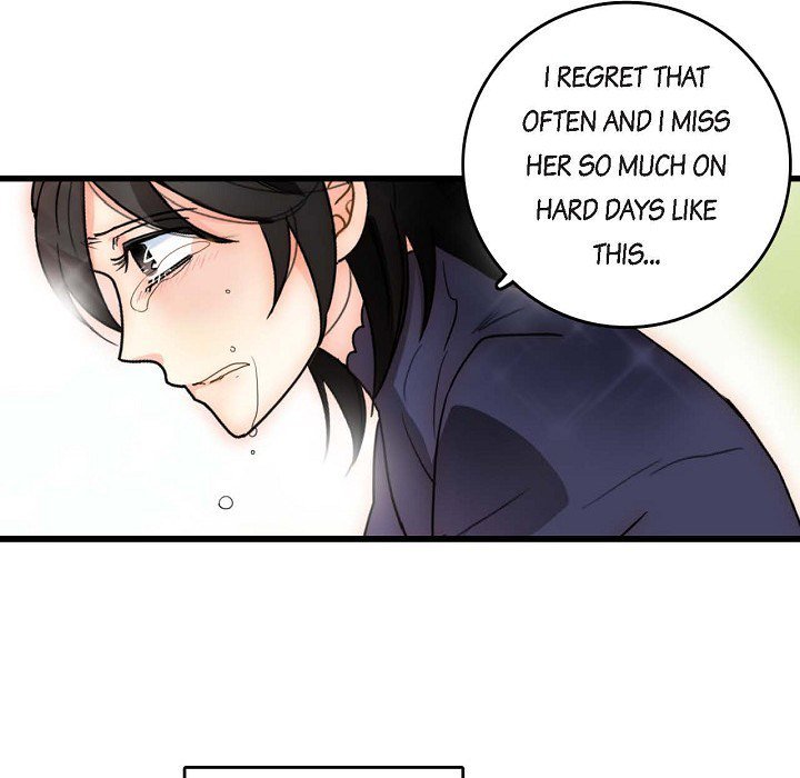 Bring the Love - episode 1 - 43
