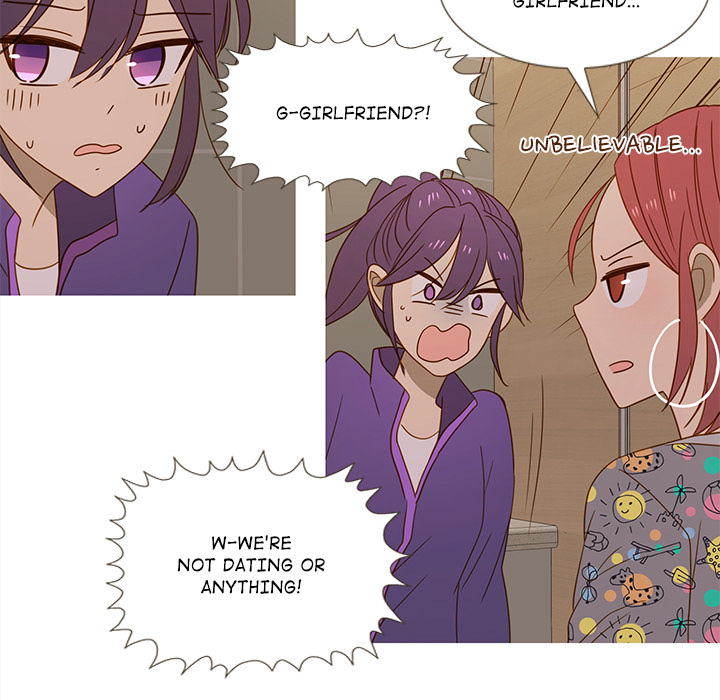 My Life as a Half-Magi - episode 49 - 15