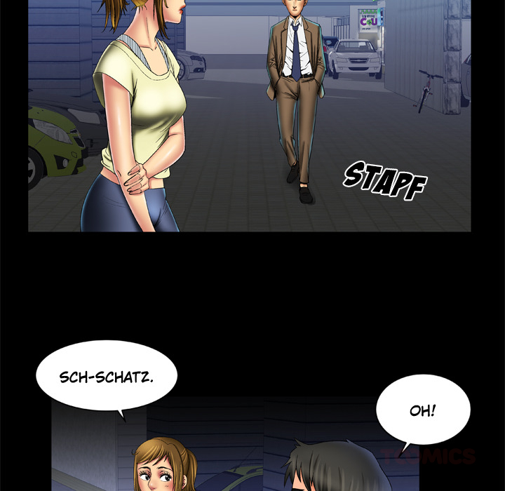 Die Partner meiner Frau - episode 16 - 19