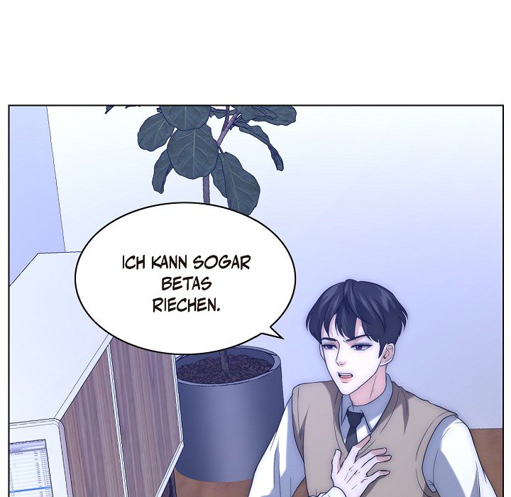 Die geheime Liebe des Omega K - episode 9 - 130