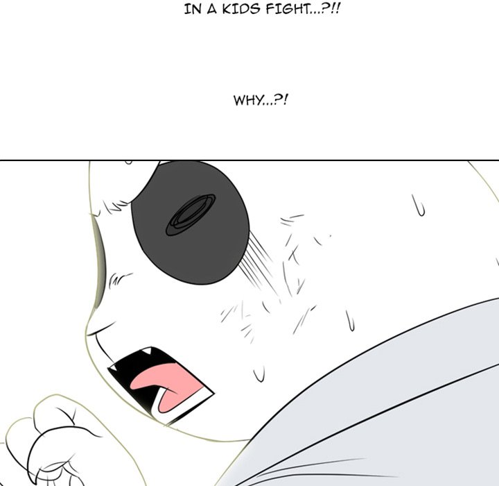 Taekwon High - episode 12 - 4