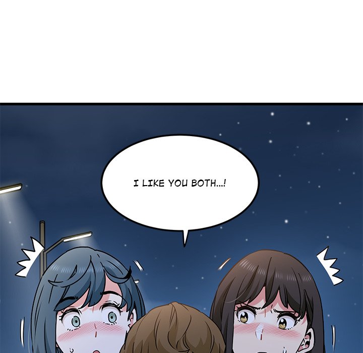 Snapping into Love - episode 48 - 121