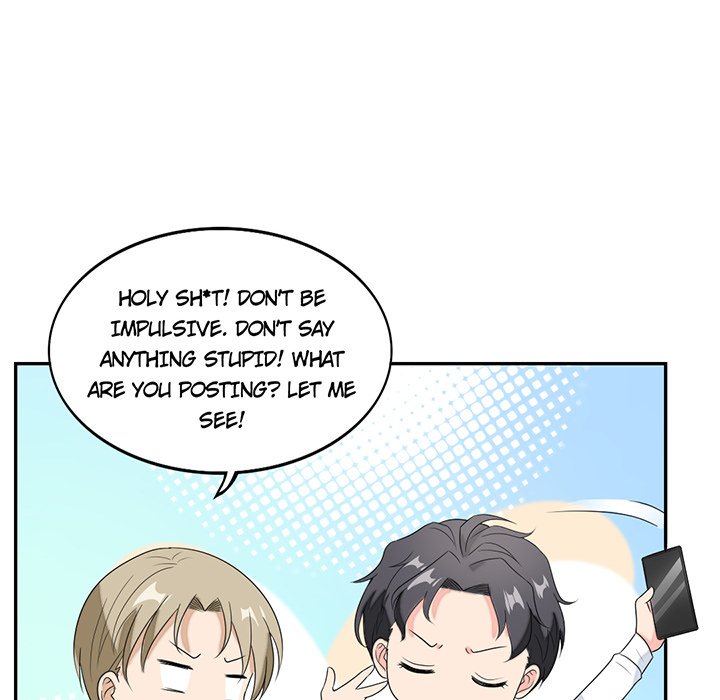 Mommy, Where's My Daddy? - episode 51 - 66
