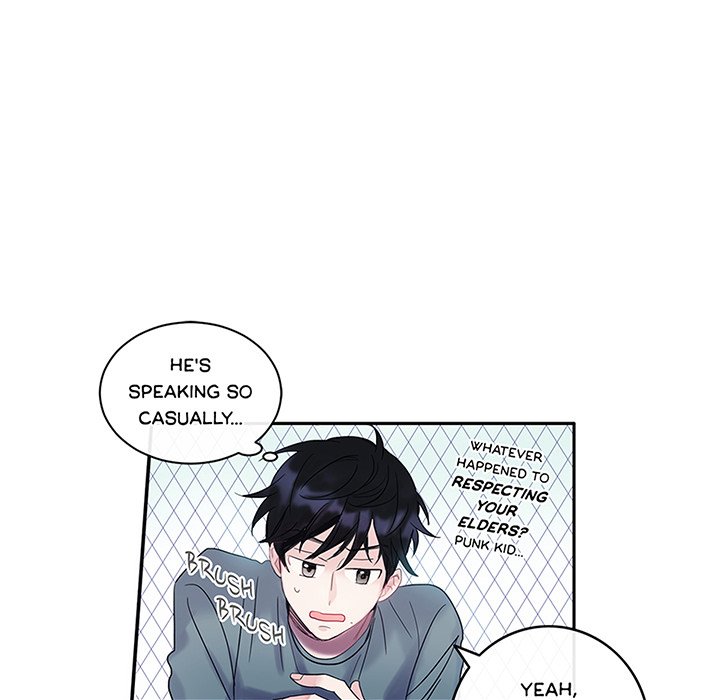 Wistful Summer - episode 3 - 10