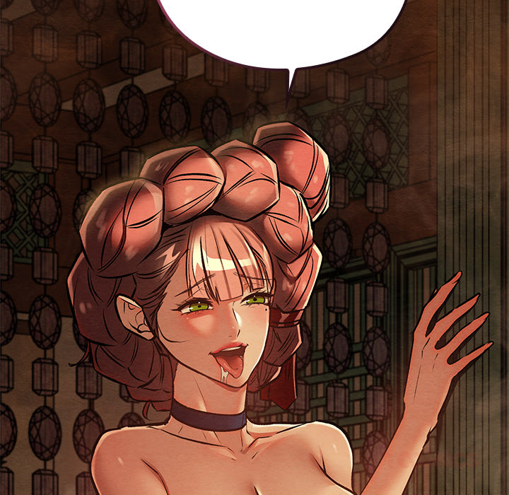 Meister in Intimität - episode 46 - 164