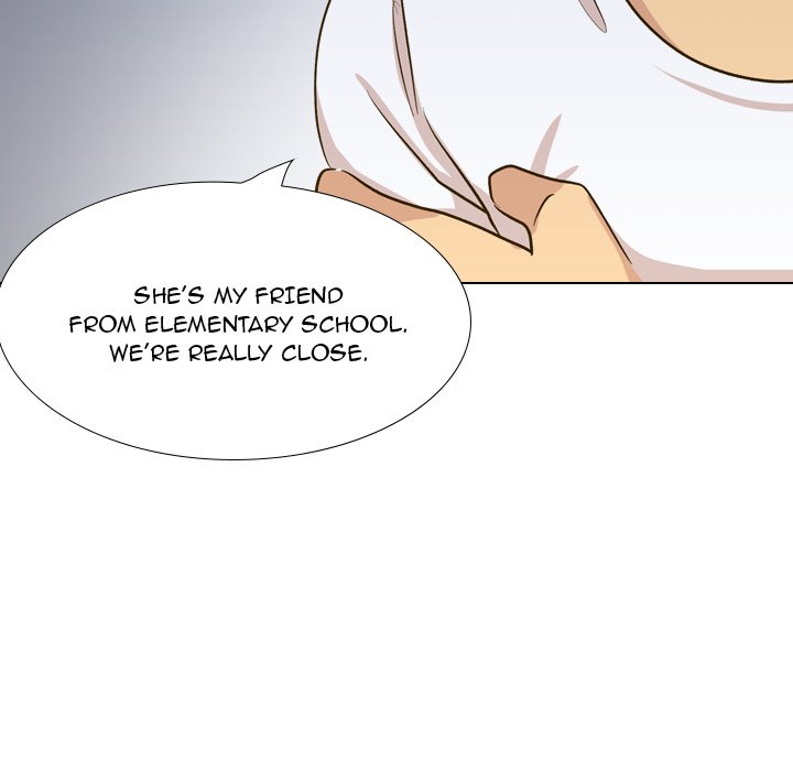 The Giving Girl - episode 32 - 36