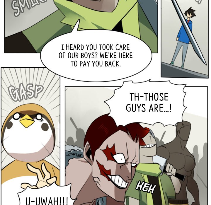 Ultimiter - episode 9 - 35