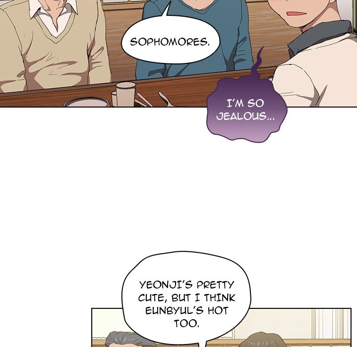 Who Cares If I'm a Loser! - episode 24 - 40