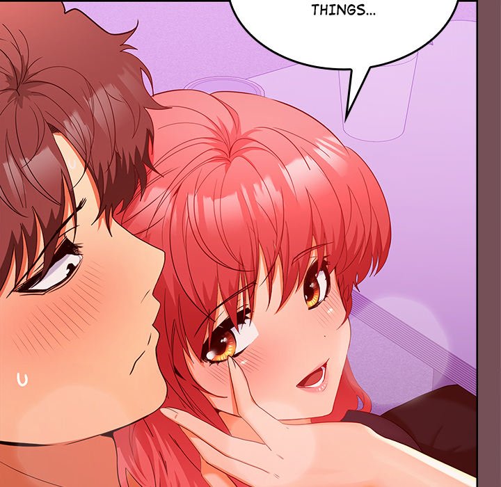 Office Romance is a No-No - episode 15 - 76