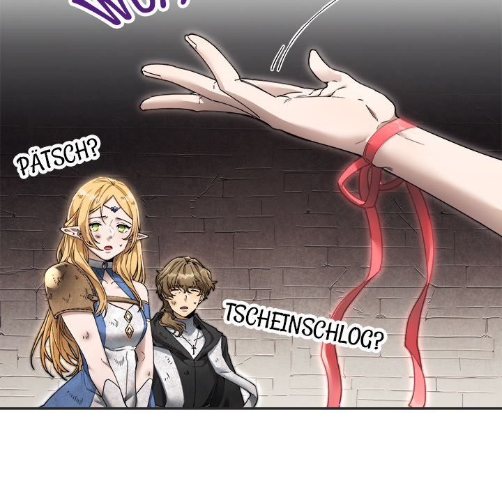 Max-Level Heldin - episode 4 - 150