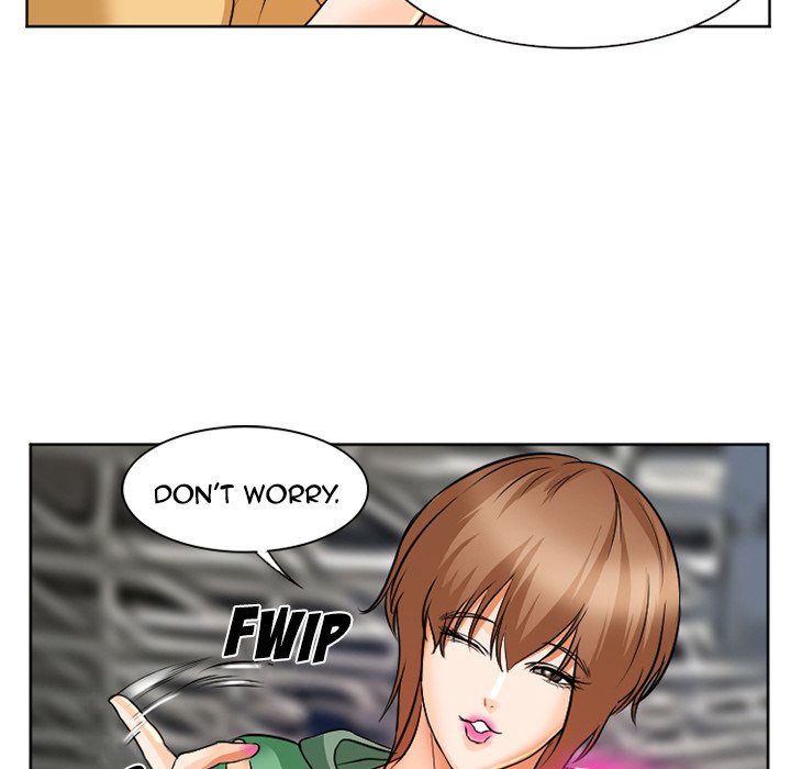 Dating Contract - episode 32 - 5
