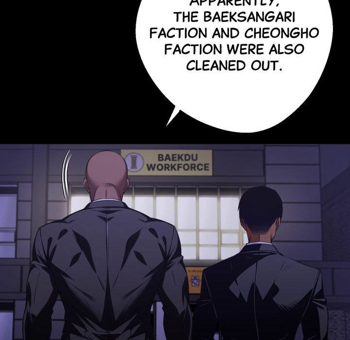 Workaholic Gangster - episode 60 - 9