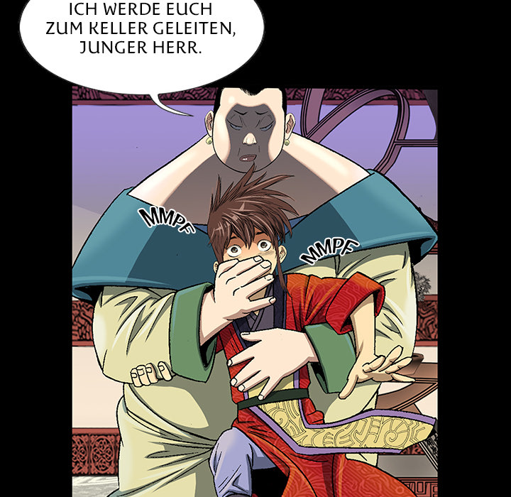 Die Reise des Gunak - episode 2 - 5
