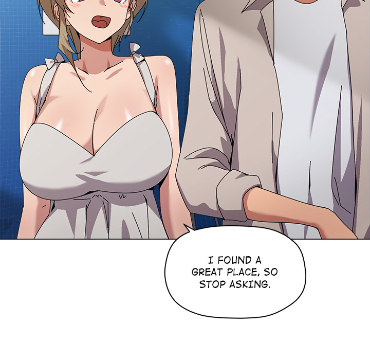 What's Wrong With This Family? - UNCENSORED - episode 40 - 16
