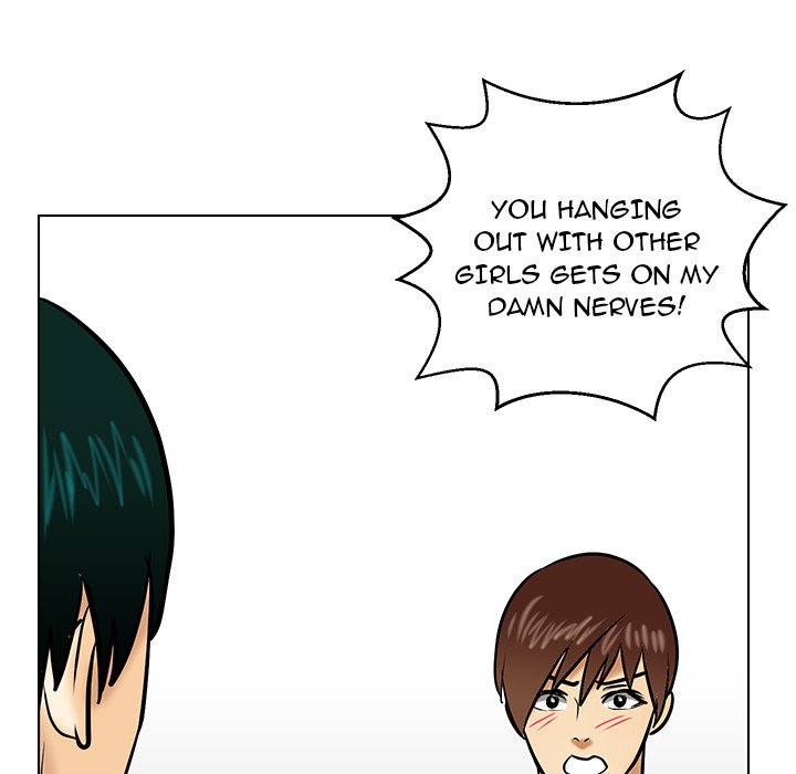 Five Years Apart - episode 21 - 59