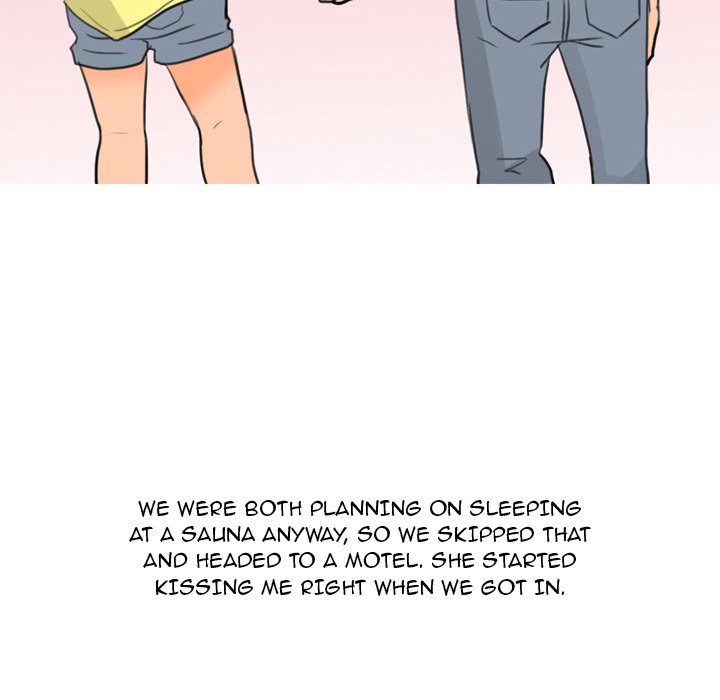 UP Gossip - episode 28 - 19