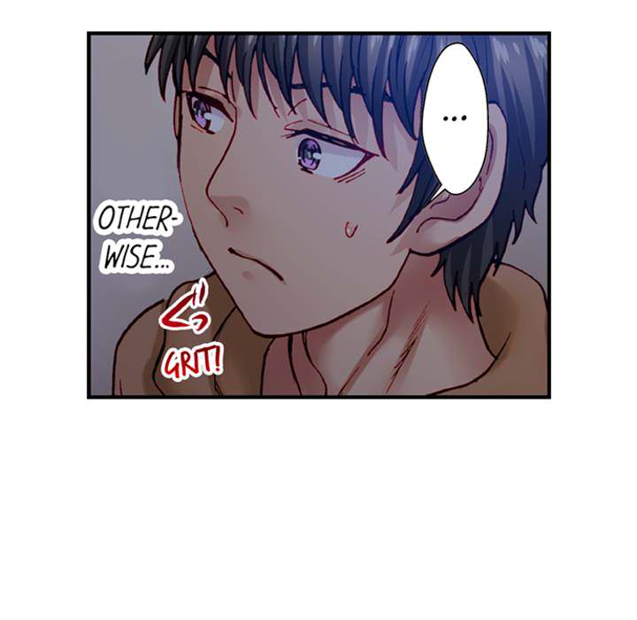 The Quiet Gal Can't Stop Moaning in Bed - episode 15 - 50