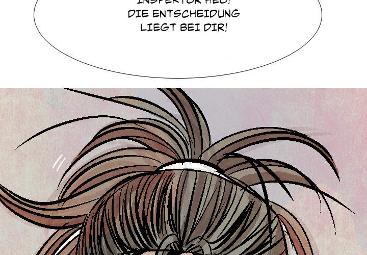 Der Schwertklan Joseons - episode 20 - 2