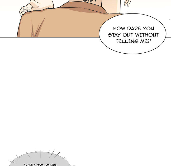 Excuse me, This is my Room - UNCENSORED - episode 21 - 106