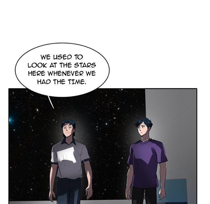 Stardust - episode 75 - 110