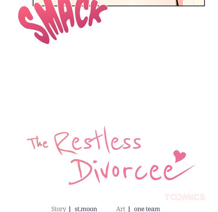 The Restless Divorcee - episode 14 - 8