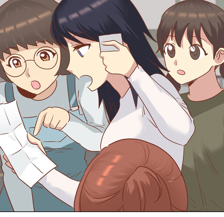 The Giving Girl - episode 14 - 69