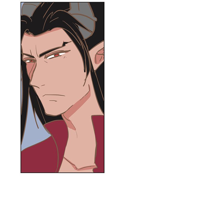 Now, I am Demon King's Wife - episode 15 - 90