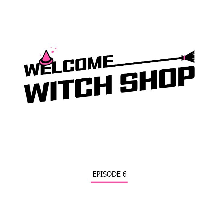 Welcome, Witch Shop - episode 6 - 10
