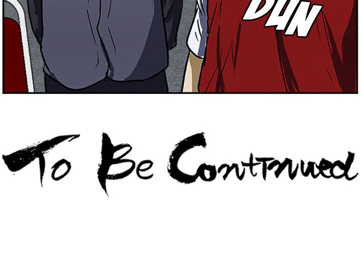 Tweener - episode 19 - 124